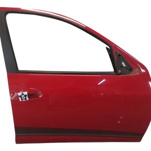 Puerta Delantera Derecha Chevrolet Celta (06986988)