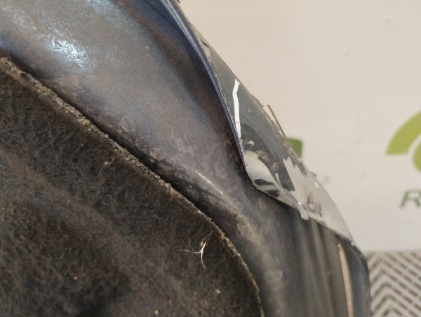 Capot Renault Sandero Lv (05034271)