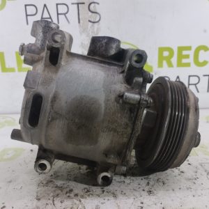 Compresor De A/a Honda Fit 1.5 (04523594)
