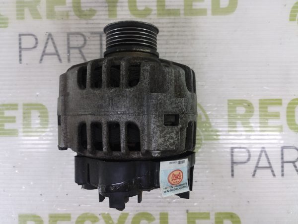 Alternador Renault Sandero 1.6 16v (05346430)