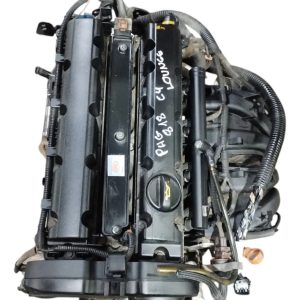 Motor Citroen C4 2.0 16v (06016293)