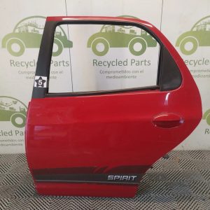 Puerta Trasera Izquierda Chevrolet Celta (06986985)