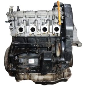 Motor Vw Fox 1.6 8v (06300293)