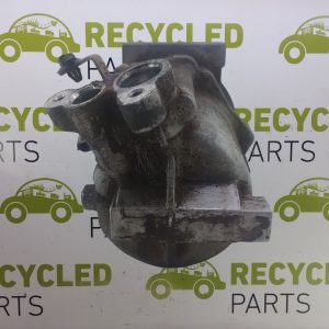 Compresor De A/a Renault Fluence 2.0 (06064055)