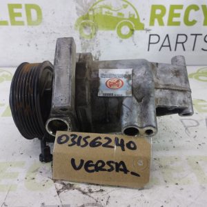 Compresor De A/a Nissan Versa 1.6 (03156240)