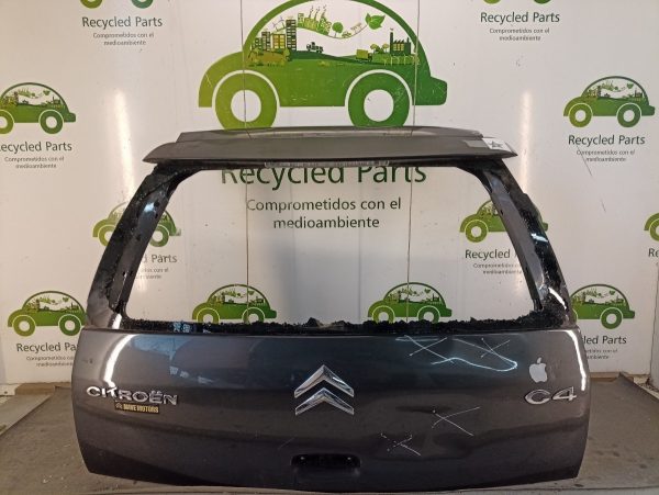 Porton Trasero Citroen C4 (04423127)