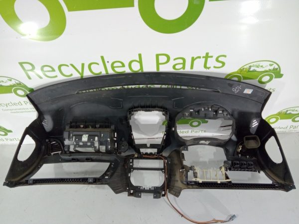 Tablero De Instrumentos Peugeot 207 (02661382) Lp