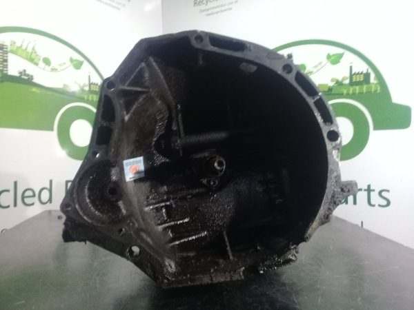 Caja De Velocidades Vw Gol 1.6 8v (03244380)