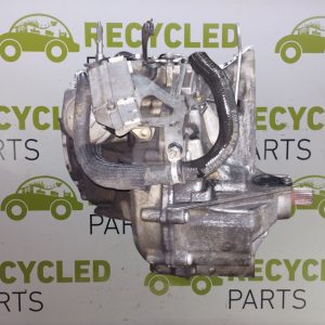 Caja De Velocidades Peugeot 408 2.0 16v At (05986490)