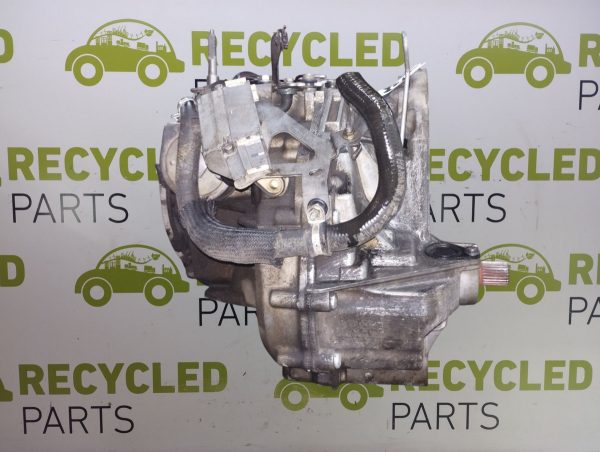 Caja De Velocidades Peugeot 408 2.0 16v At (05986490)