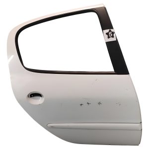 Puerta Trasera Derecha Peugeot 207 (04849021)