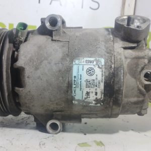 Compresor De A/a Vw Gol Trend 1.6 (06927753)