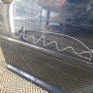 Puerta Delantera Derecha Vw Bora (03604853)