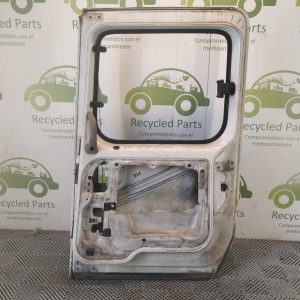 Puerta Trasera Derecha Renault Kangoo (05114656)
