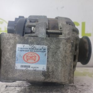 Alternador Ford Ranger 2.5 (06038790)