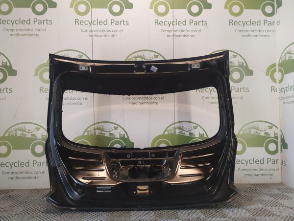 Porton Trasero Vw Gol Trend G6 G7 (06692317)