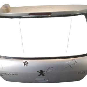 Porton Trasero Peugeot 307 (06060107) Lp