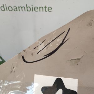 Guardabarro Izquierdo Chevrolet Corsa (03588435)