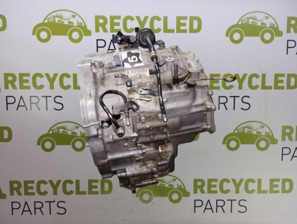 Caja De Velocidades Honda Accord 2.4 (01941472)
