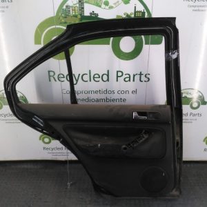 Puerta Trasera Izquierda Vw Bora (03839279) Lp