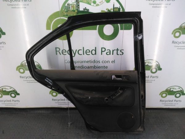 Puerta Trasera Izquierda Vw Bora (03839279) Lp