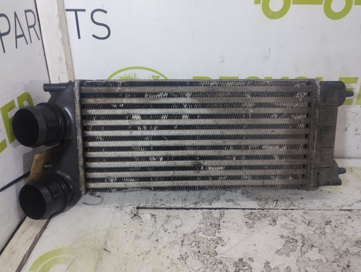 Intercooler Peugeot 408 1.6 Hdi (05224250)