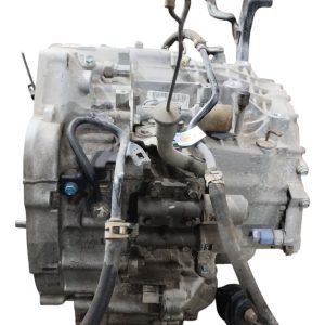 Caja De Velocidad Honda Crv 2.4 At (05759285)