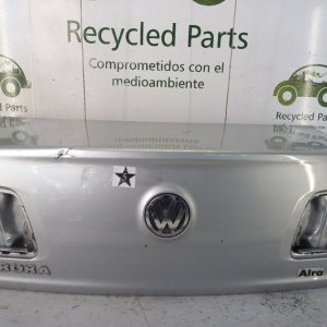 Tapa De Baul Vw Bora Ln (03935426)