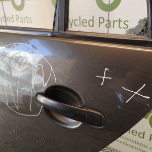 Puerta Trasera Izquierda Vw Suran Lv (04943446) Lp