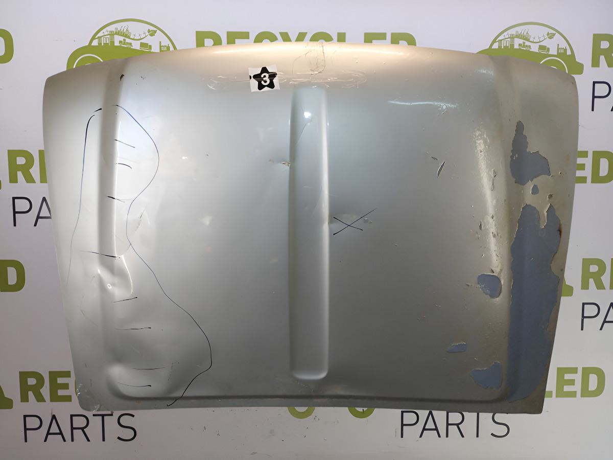 Capot Ford Ranger (05431539)