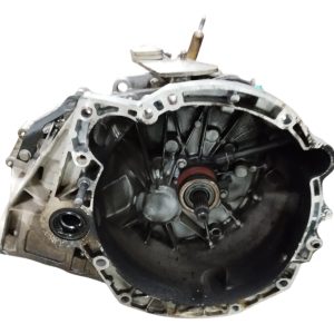 Caja De Velocidades Renault Duster 2.0 16v (05383097)