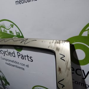 Puerta Trasera Derecha Chevrolet Astra (02754830) Lp