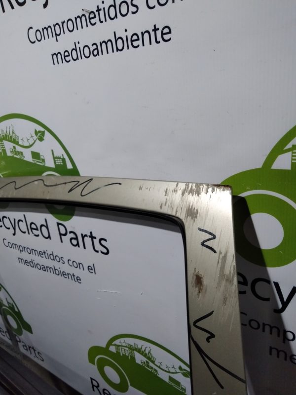 Puerta Trasera Derecha Chevrolet Astra (02754830) Lp