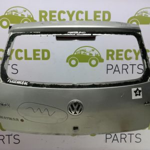 Porton Trasero Vw Fox Lv G1 (05057396) Lp