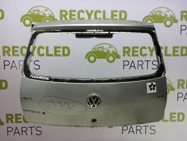 Porton Trasero Vw Fox Lv G1 (05057396) Lp