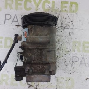 Compresor De A/a Toyota Corolla 1.8 2zr (05854291)