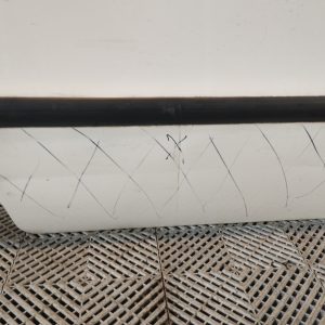 Puerta Trasera Derecha Fiat Palio F2 (05775777)