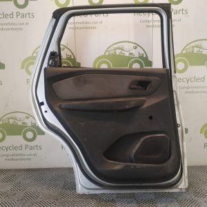 Puerta Trasera Izquierda Chevrolet Spin (05396277)