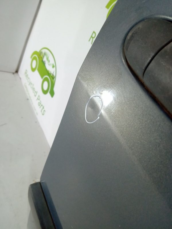 Puerta Delantera Derecha Renault Megane 2 (03610292) Lp