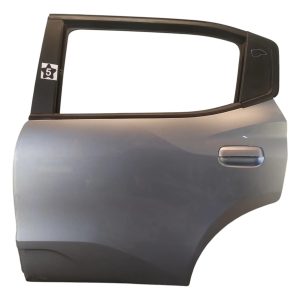 Puerta Trasera Izquierda Citroen C3 Aircross Ln (07125082)