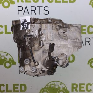Caja De Velocidades Chevrolet Vectra 2.4 (06234563)
