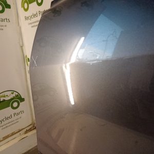 Puerta Trasera Izquierda Honda Fit Li (04287787)