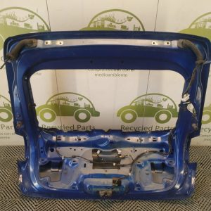 Porton Trasero Peugeot 208 Ln (06398348)