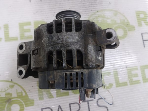 Alternador Ford Ecosport 1.6 8v (04185128)