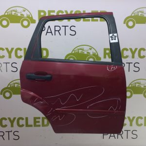 Puerta Trasera Derecha Ford Fiesta Max (05593947)