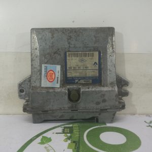 Modulo De Inyeccion Renault Clio 1.9 (03713000)