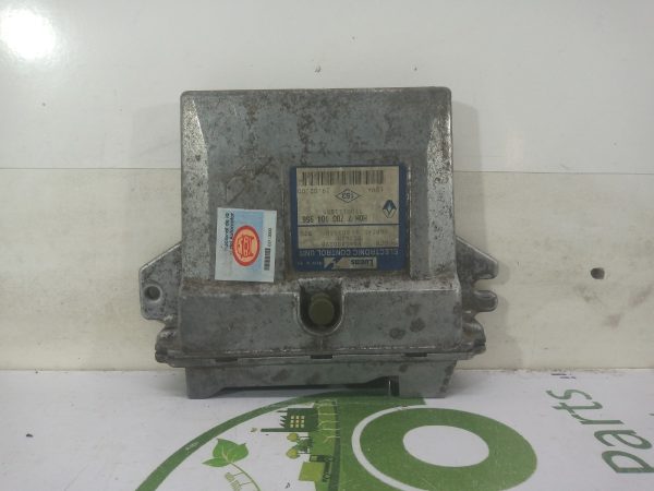 Modulo De Inyeccion Renault Clio 1.9 (03713000)