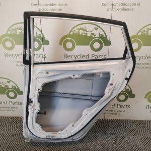 Puerta Trasera Derecha Ford Fiesta Kd (05560237)