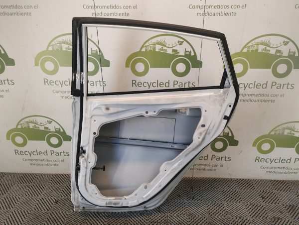 Puerta Trasera Derecha Ford Fiesta Kd (05560237)