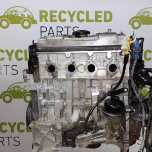 Motor Citroen C3 1.4 8v (06001936)